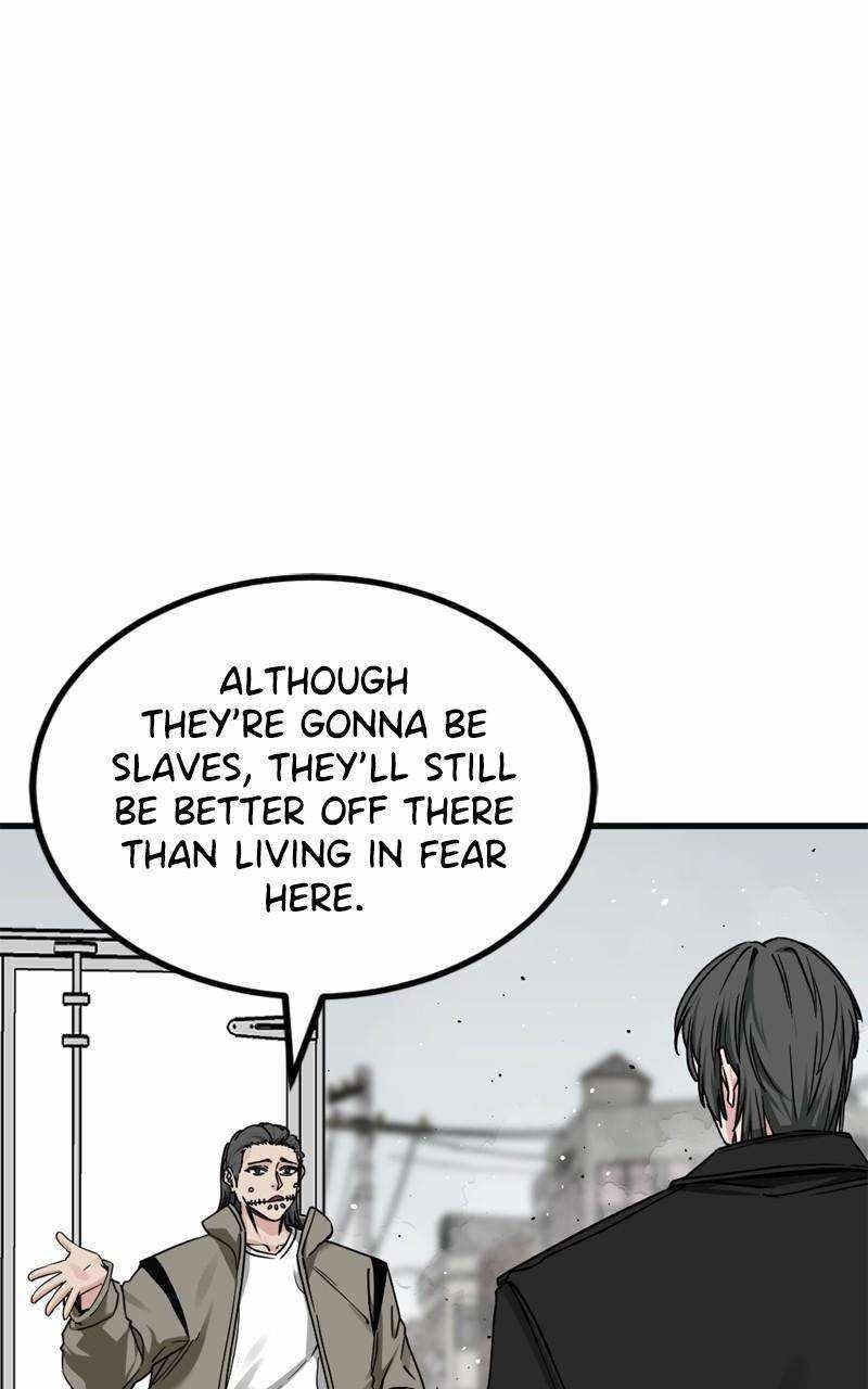 Hero Killer - Chapter 166 Page 33