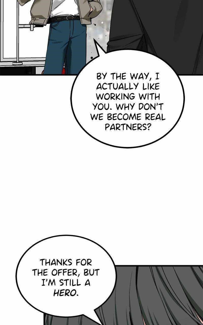 Hero Killer - Chapter 166 Page 34