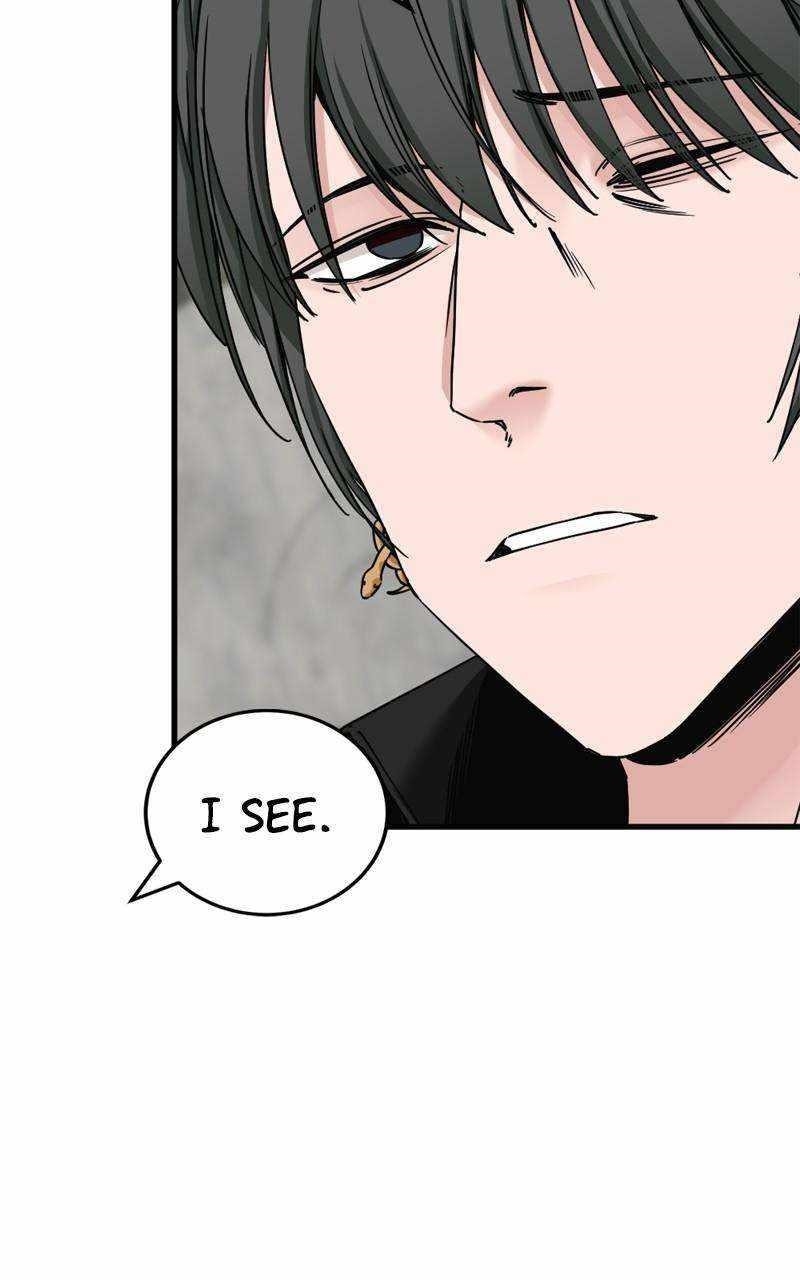 Hero Killer - Chapter 166 Page 35