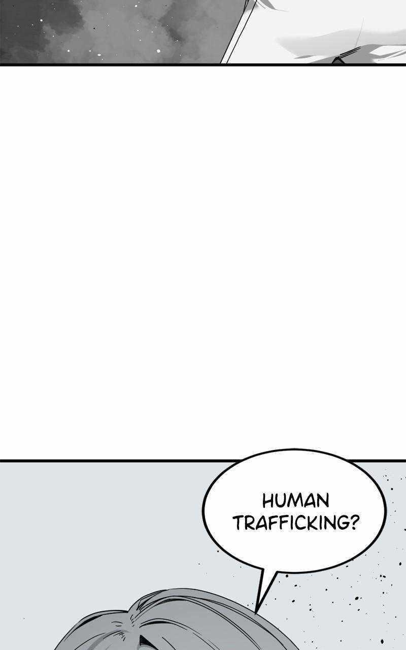 Hero Killer - Chapter 166 Page 41