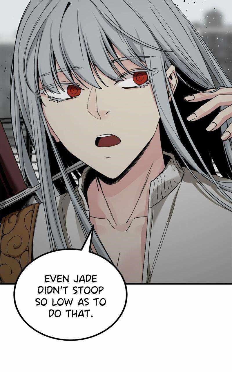 Hero Killer - Chapter 166 Page 42