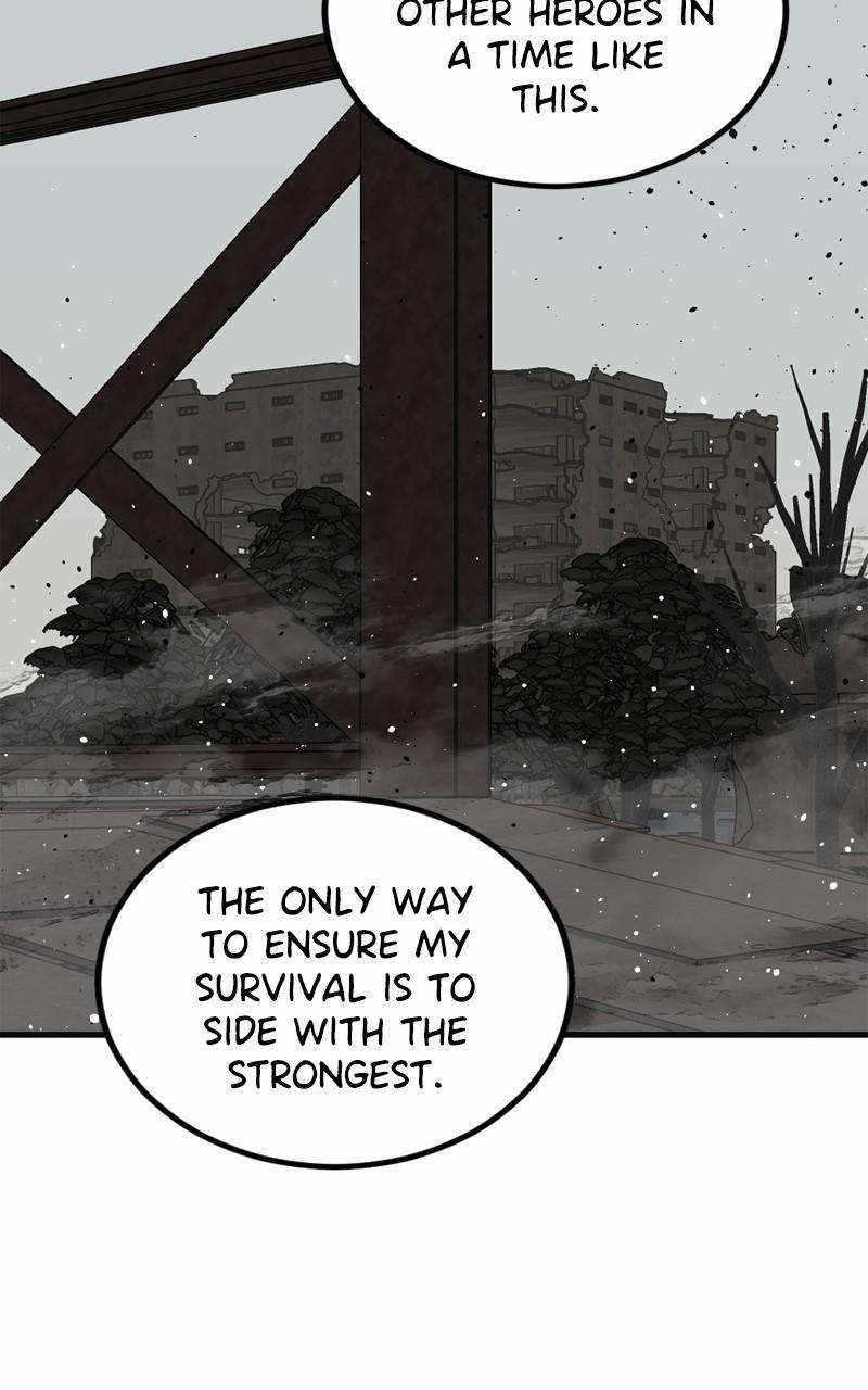 Hero Killer - Chapter 166 Page 45