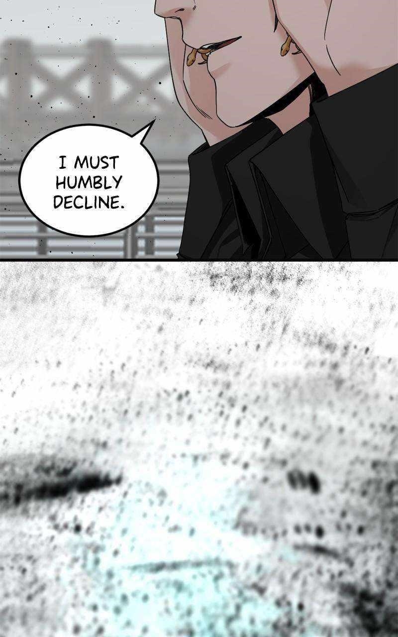 Hero Killer - Chapter 166 Page 48