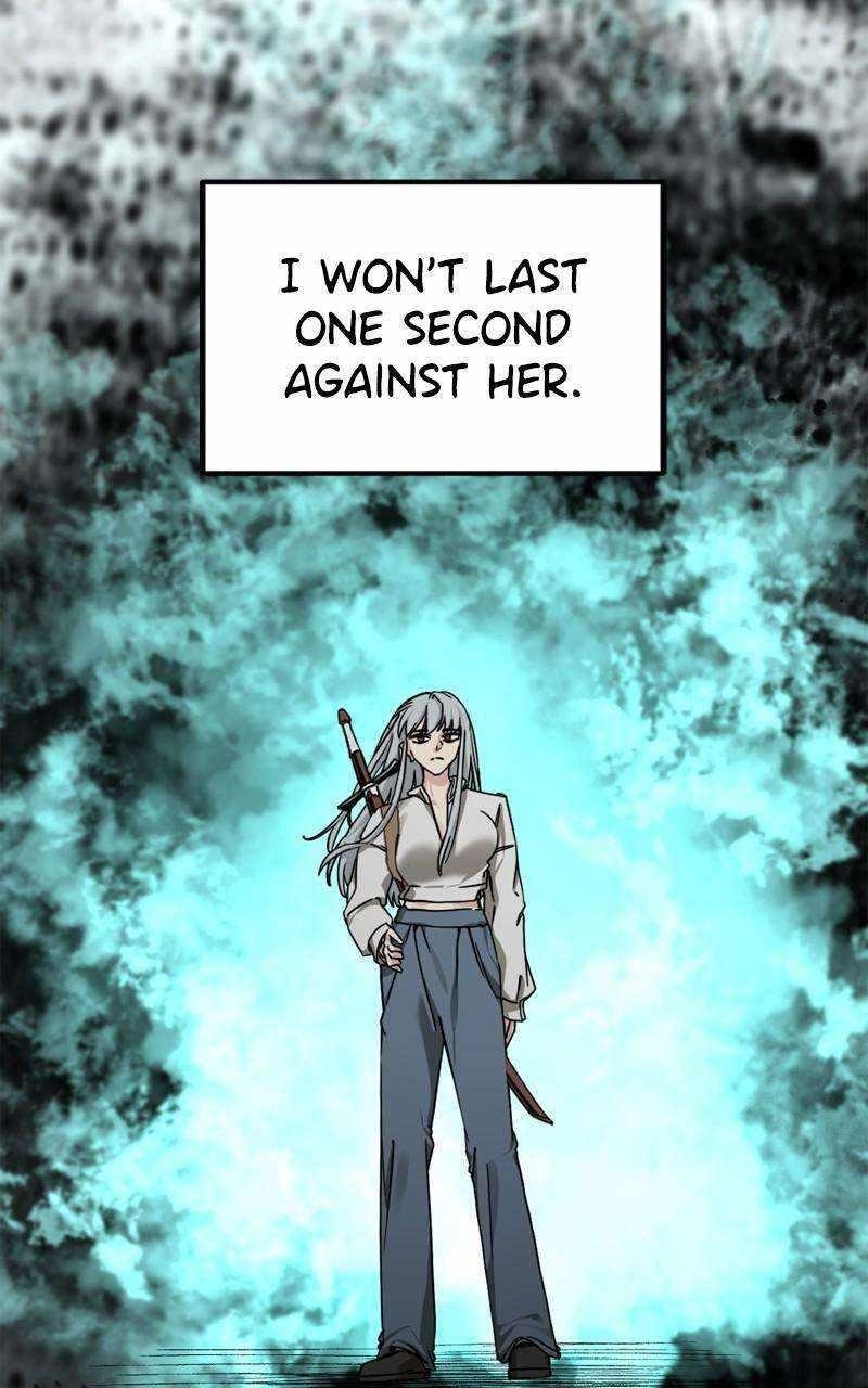 Hero Killer - Chapter 166 Page 49