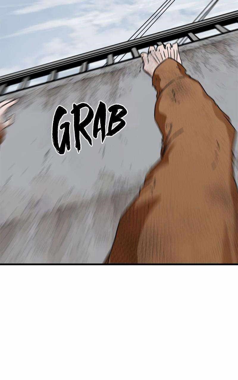 Hero Killer - Chapter 166 Page 5