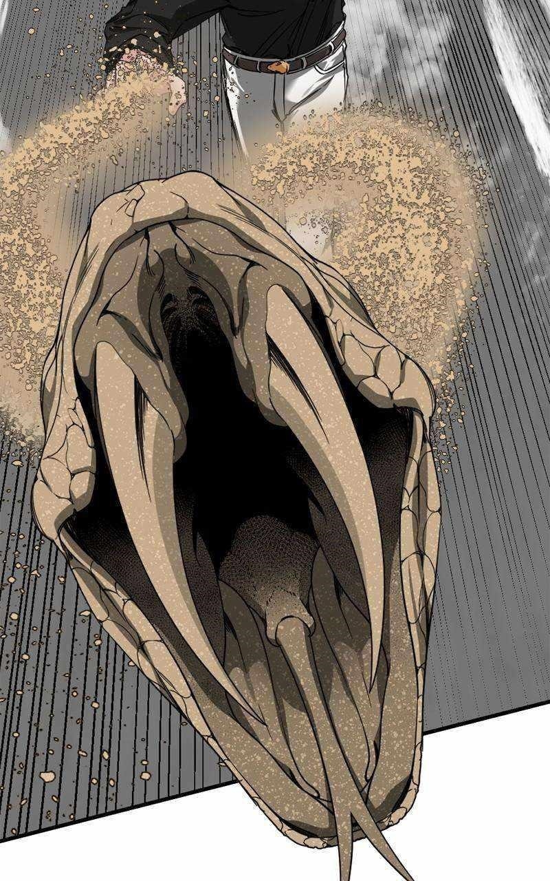 Hero Killer - Chapter 166 Page 54