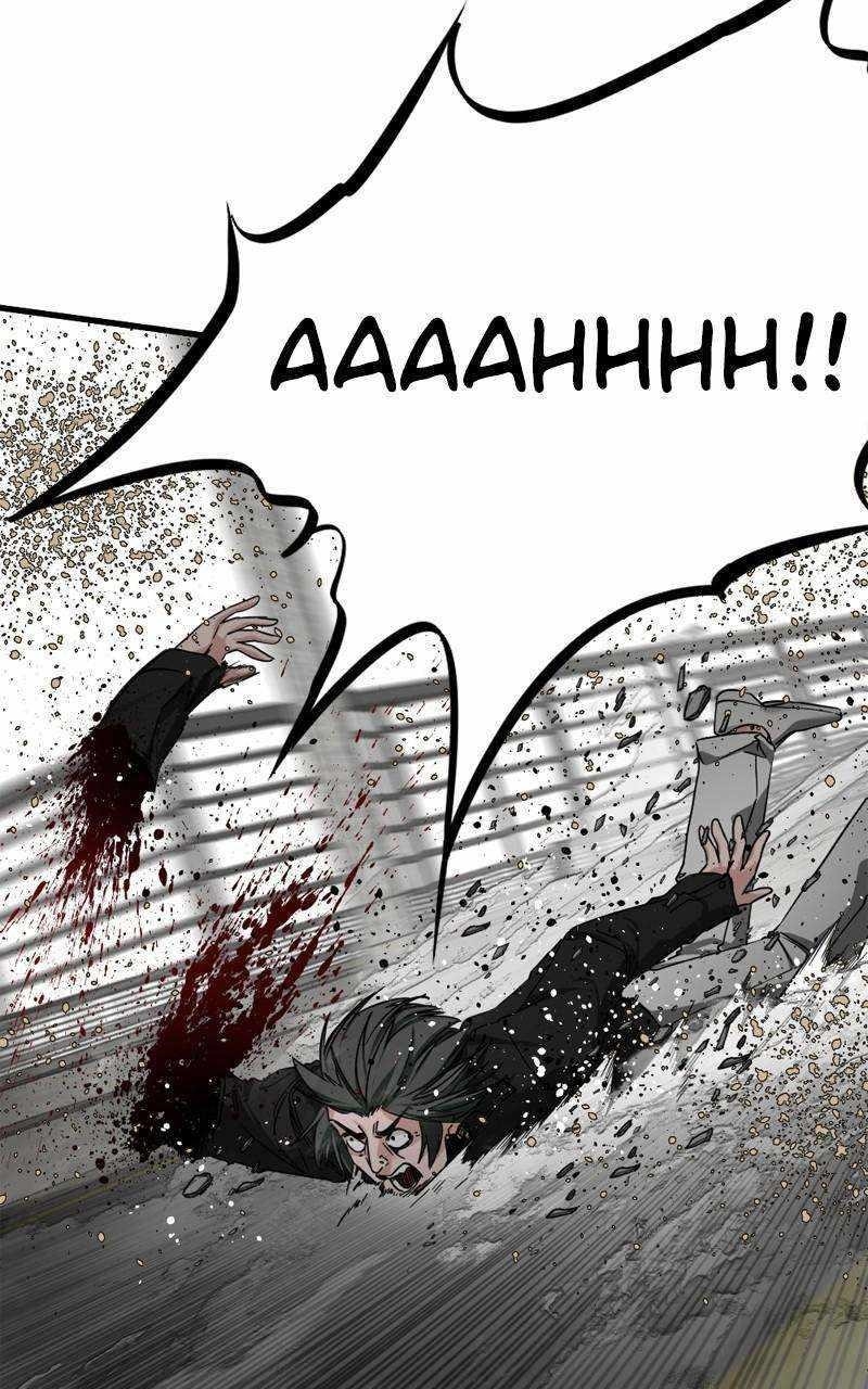 Hero Killer - Chapter 166 Page 58