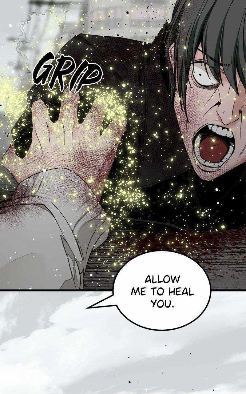 Hero Killer - Chapter 166 Page 61