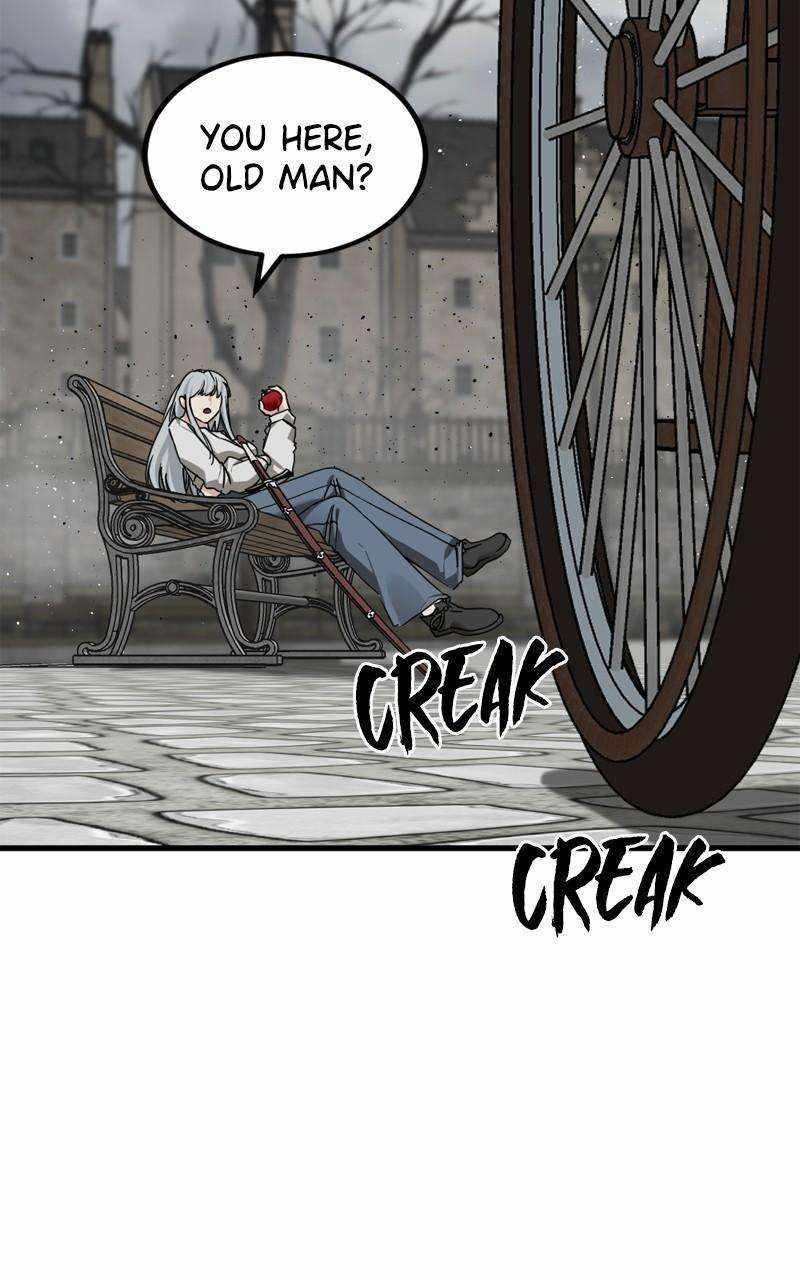 Hero Killer - Chapter 166 Page 73