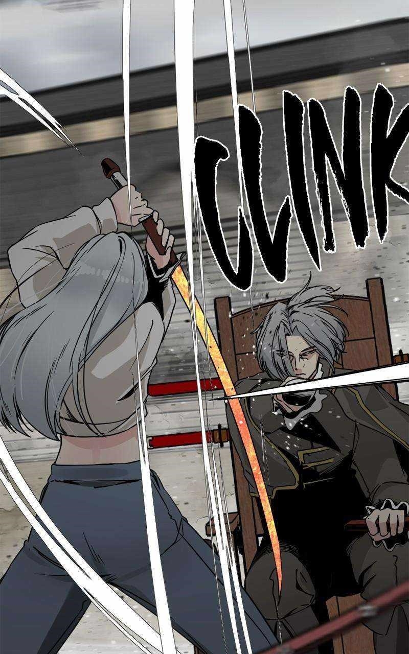 Hero Killer - Chapter 166 Page 78