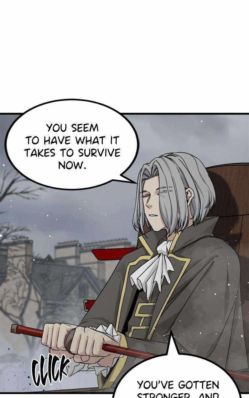 Hero Killer - Chapter 166 Page 82