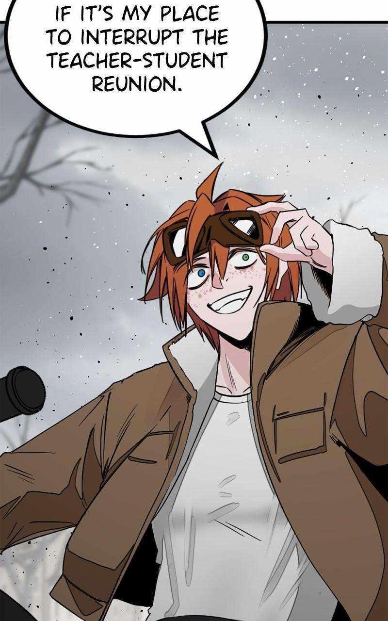 Hero Killer - Chapter 166 Page 84