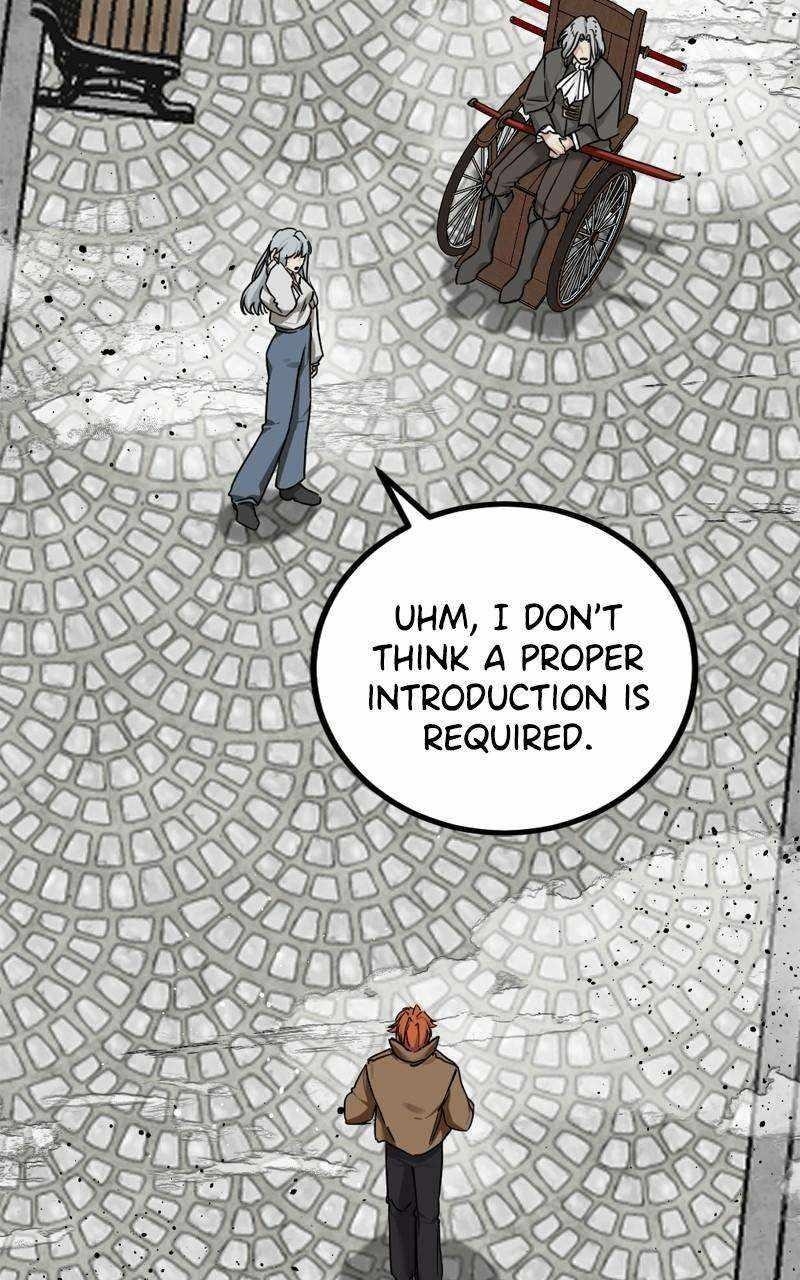 Hero Killer - Chapter 166 Page 86