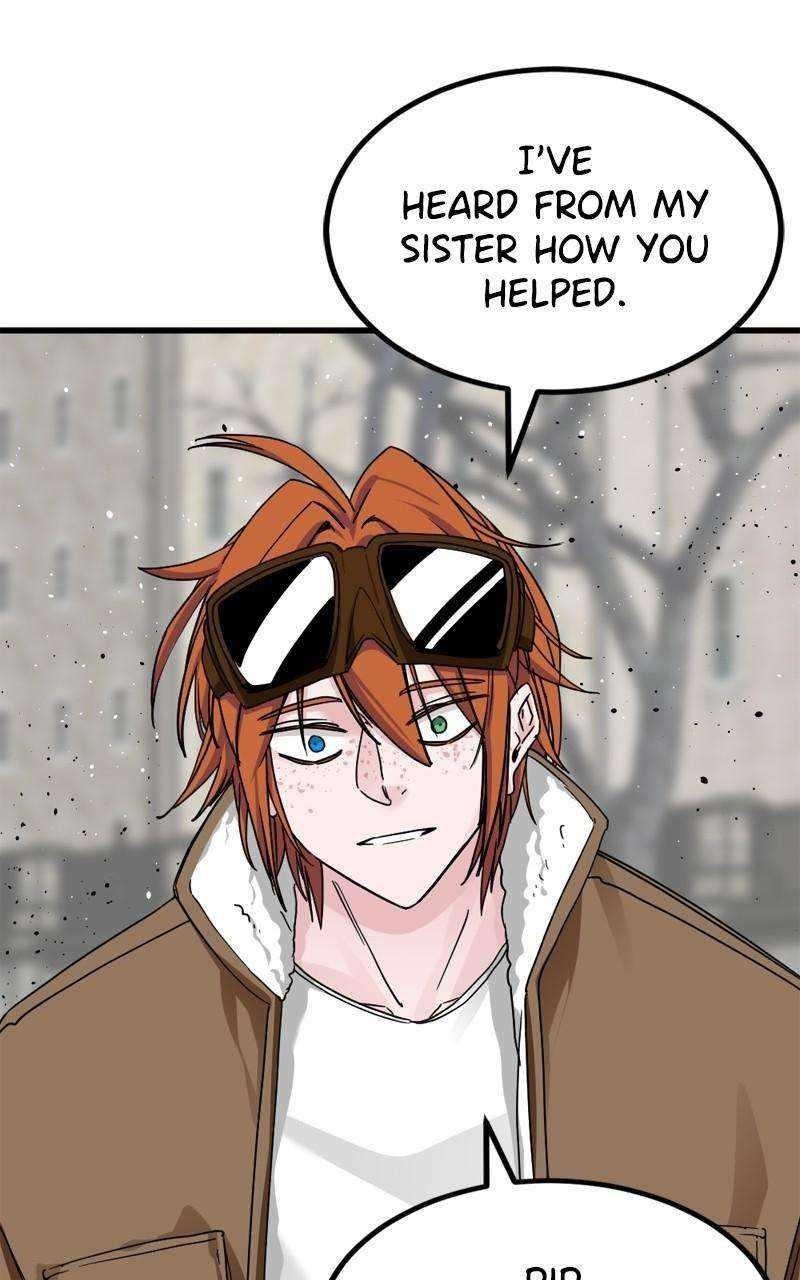 Hero Killer - Chapter 166 Page 89