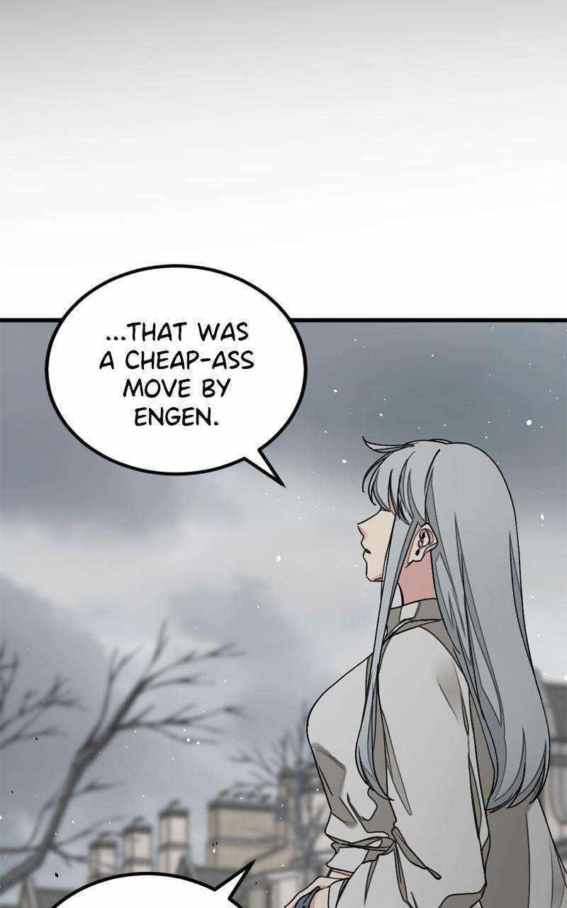 Hero Killer - Chapter 166 Page 92