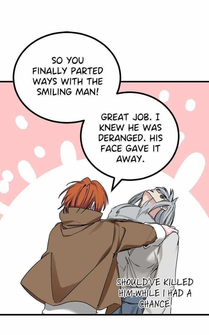 Hero Killer - Chapter 166 Page 98