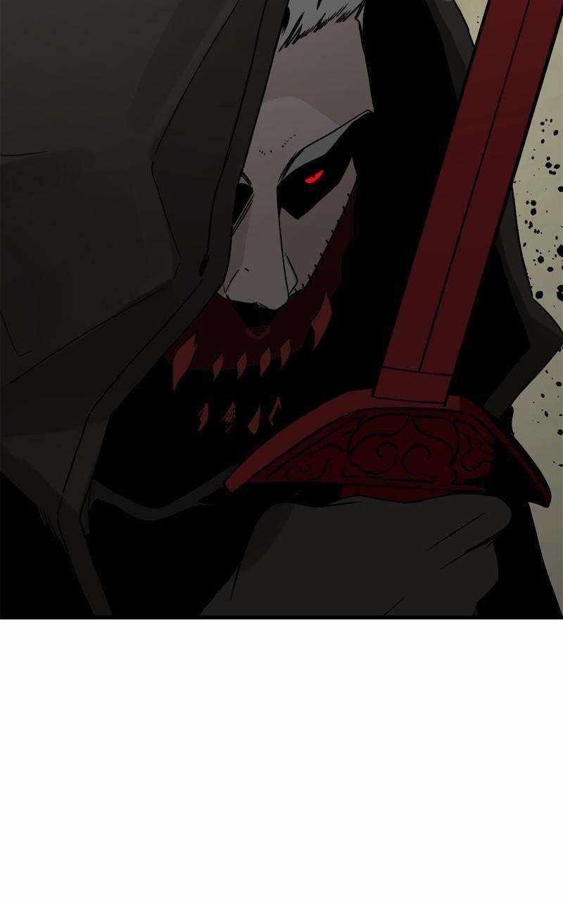 Hero Killer - Chapter 167 Page 108