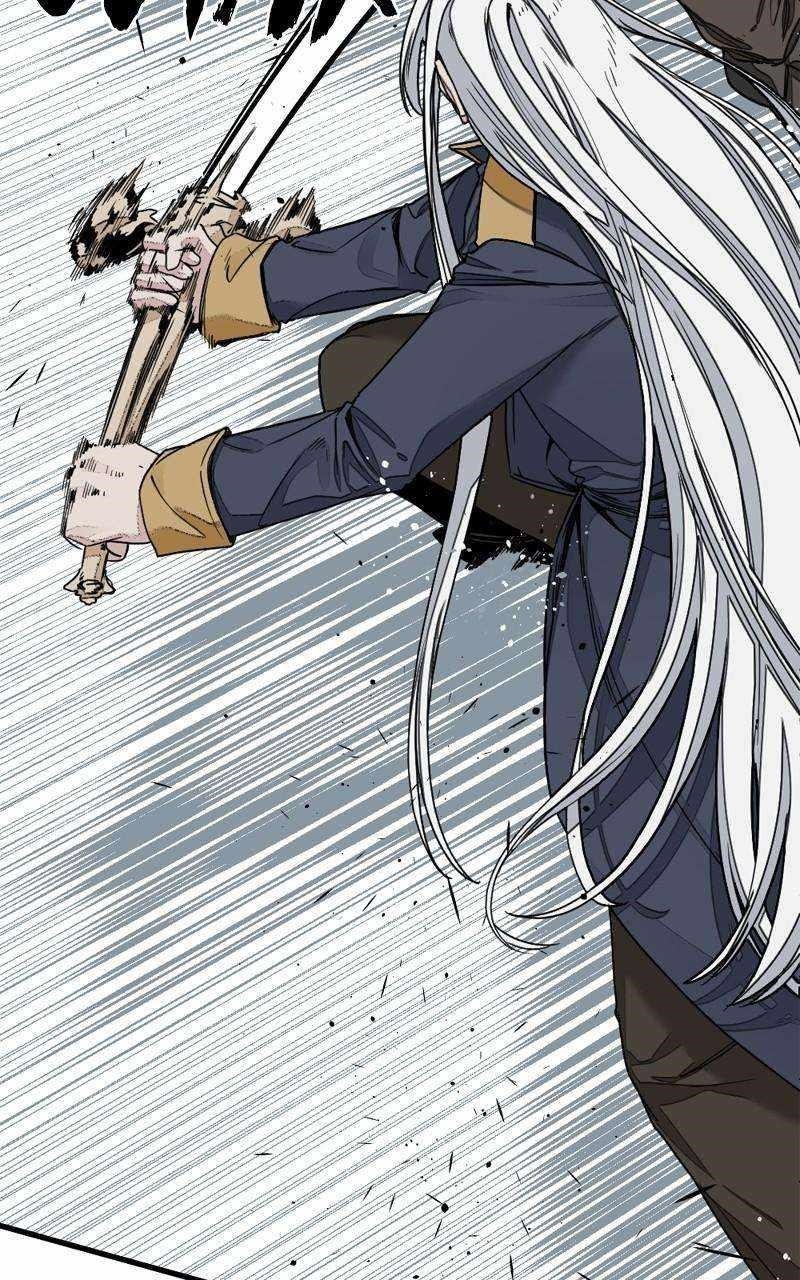 Hero Killer - Chapter 167 Page 16