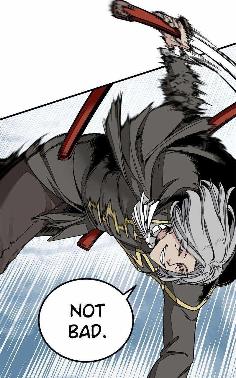 Hero Killer - Chapter 167 Page 22