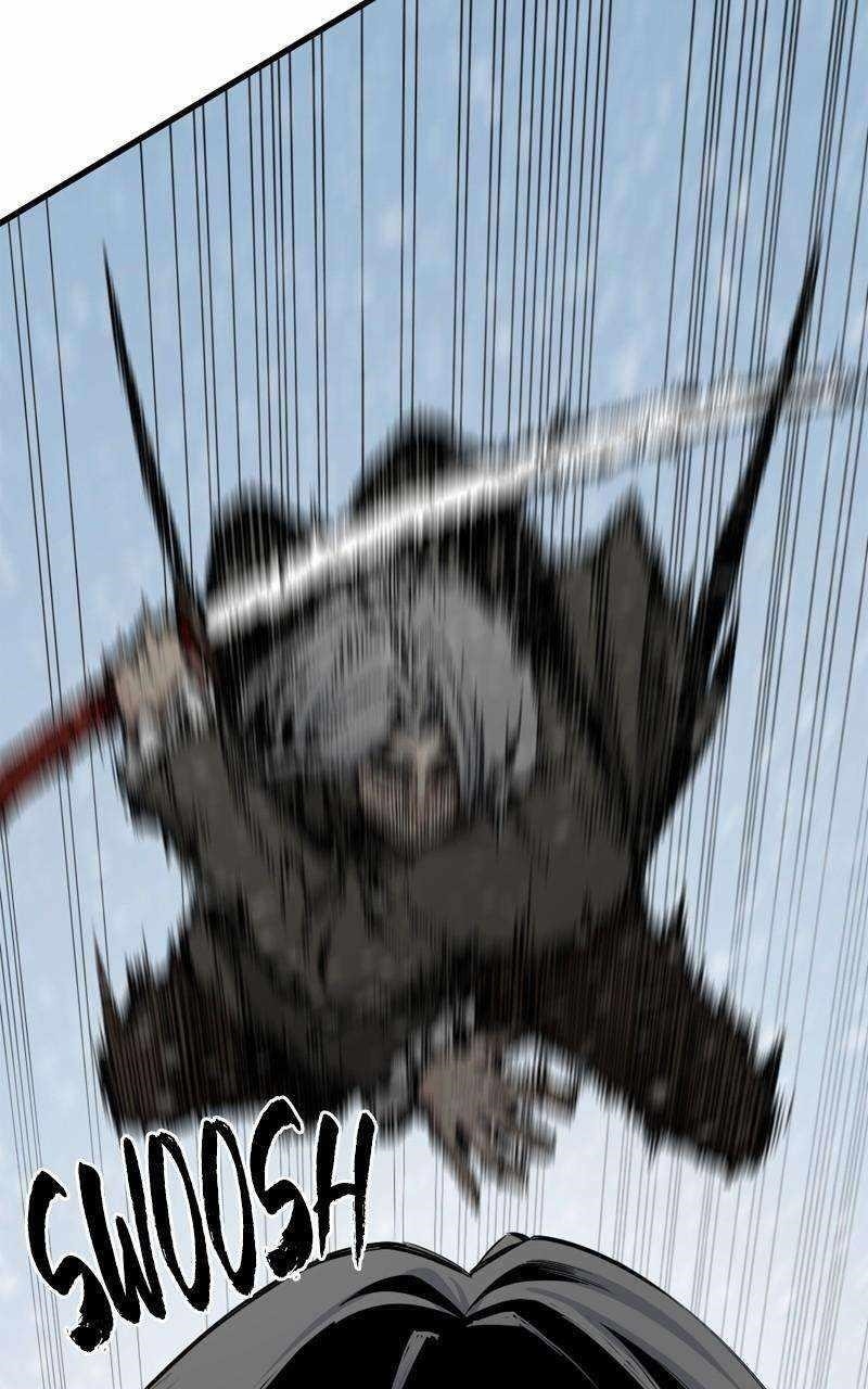 Hero Killer - Chapter 167 Page 26