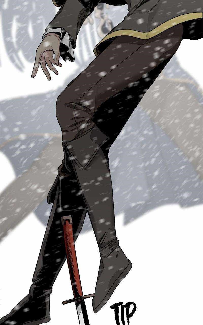 Hero Killer - Chapter 167 Page 30