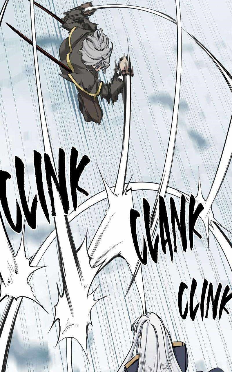 Hero Killer - Chapter 167 Page 34