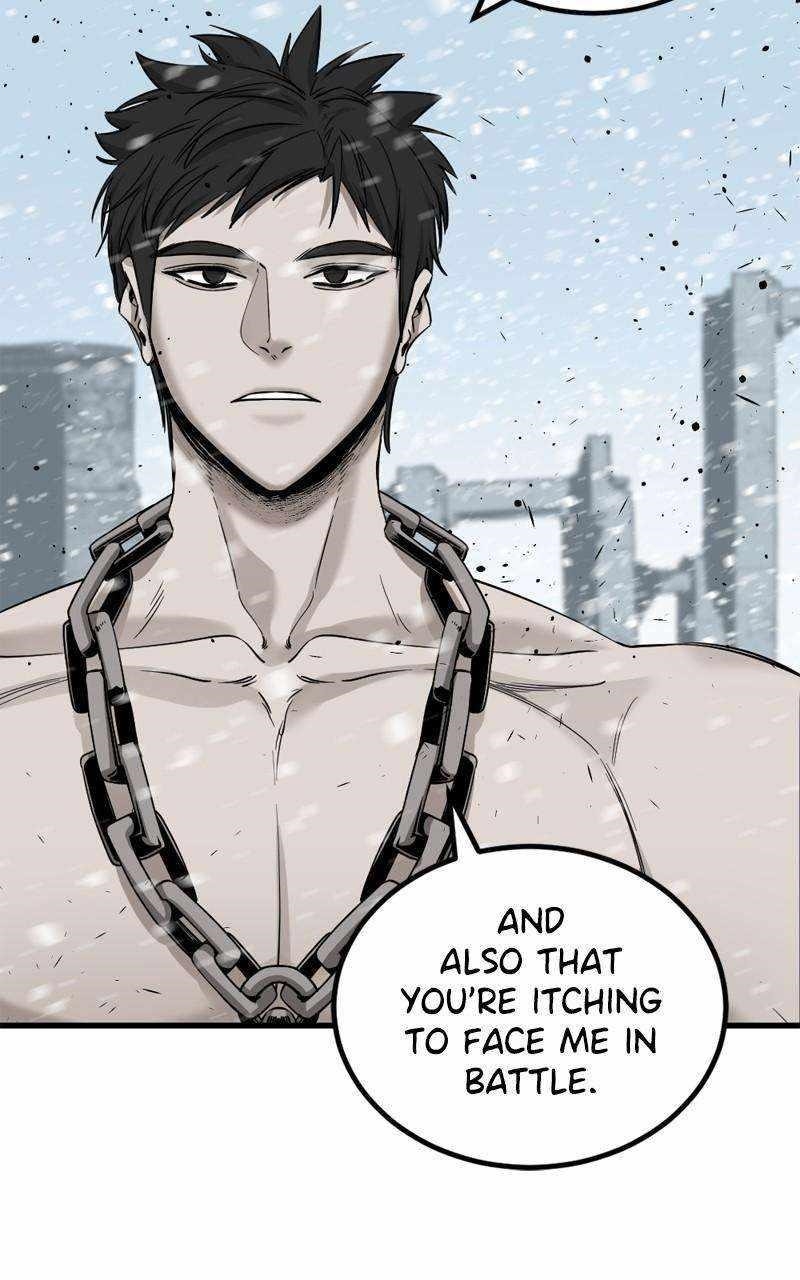 Hero Killer - Chapter 167 Page 39