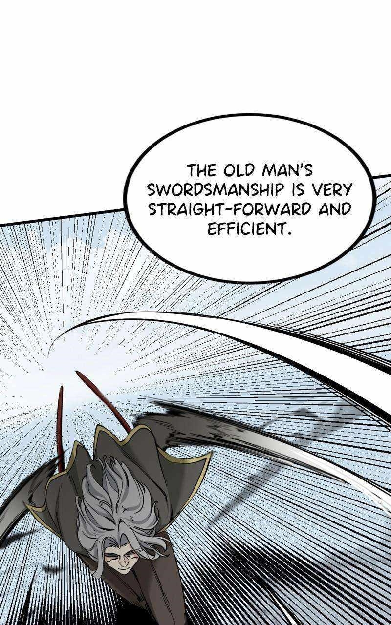 Hero Killer - Chapter 167 Page 43