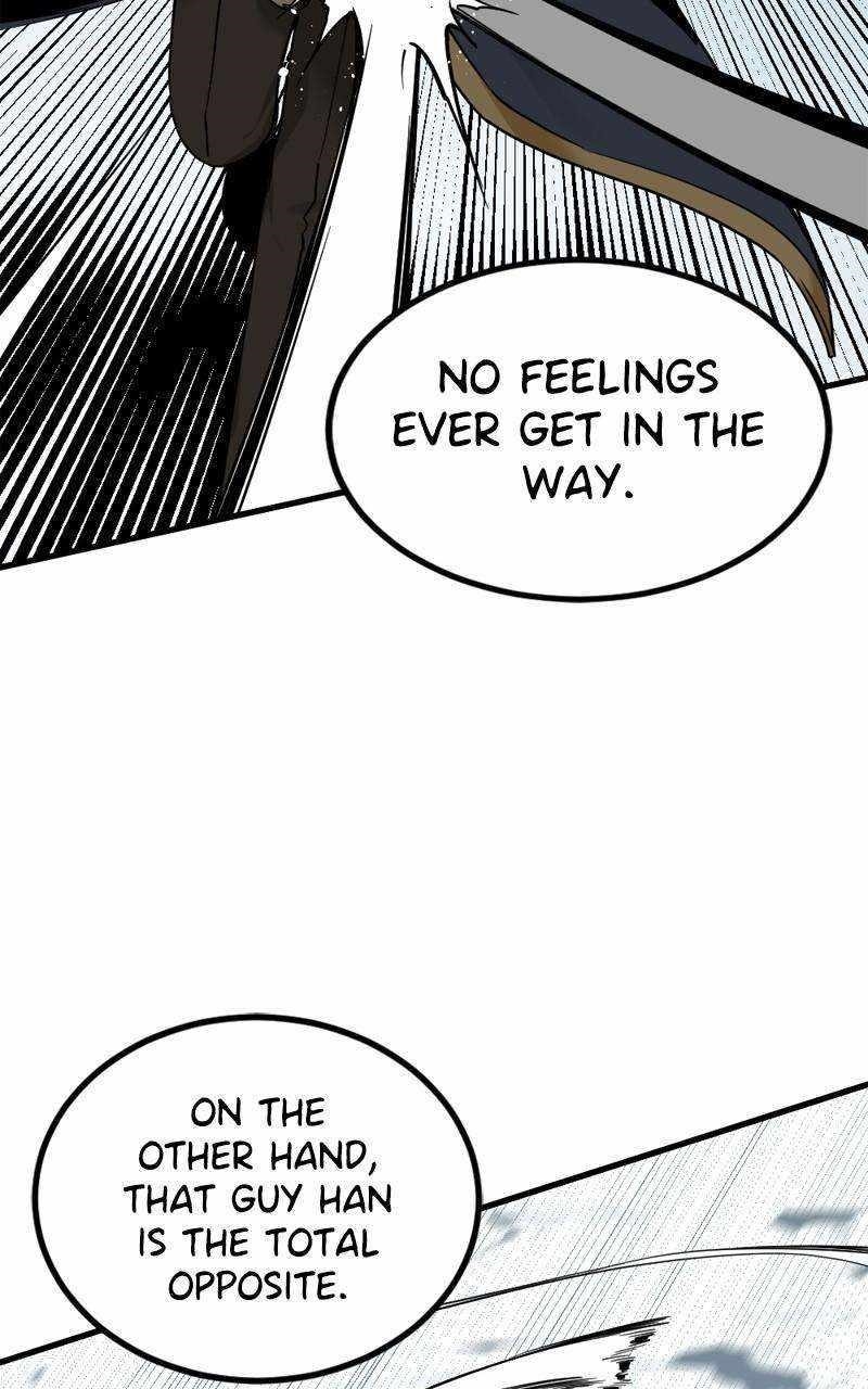 Hero Killer - Chapter 167 Page 46