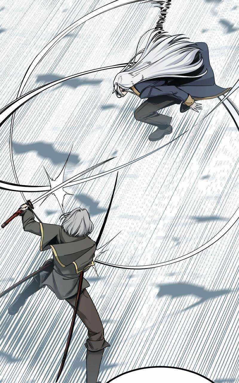 Hero Killer - Chapter 167 Page 47