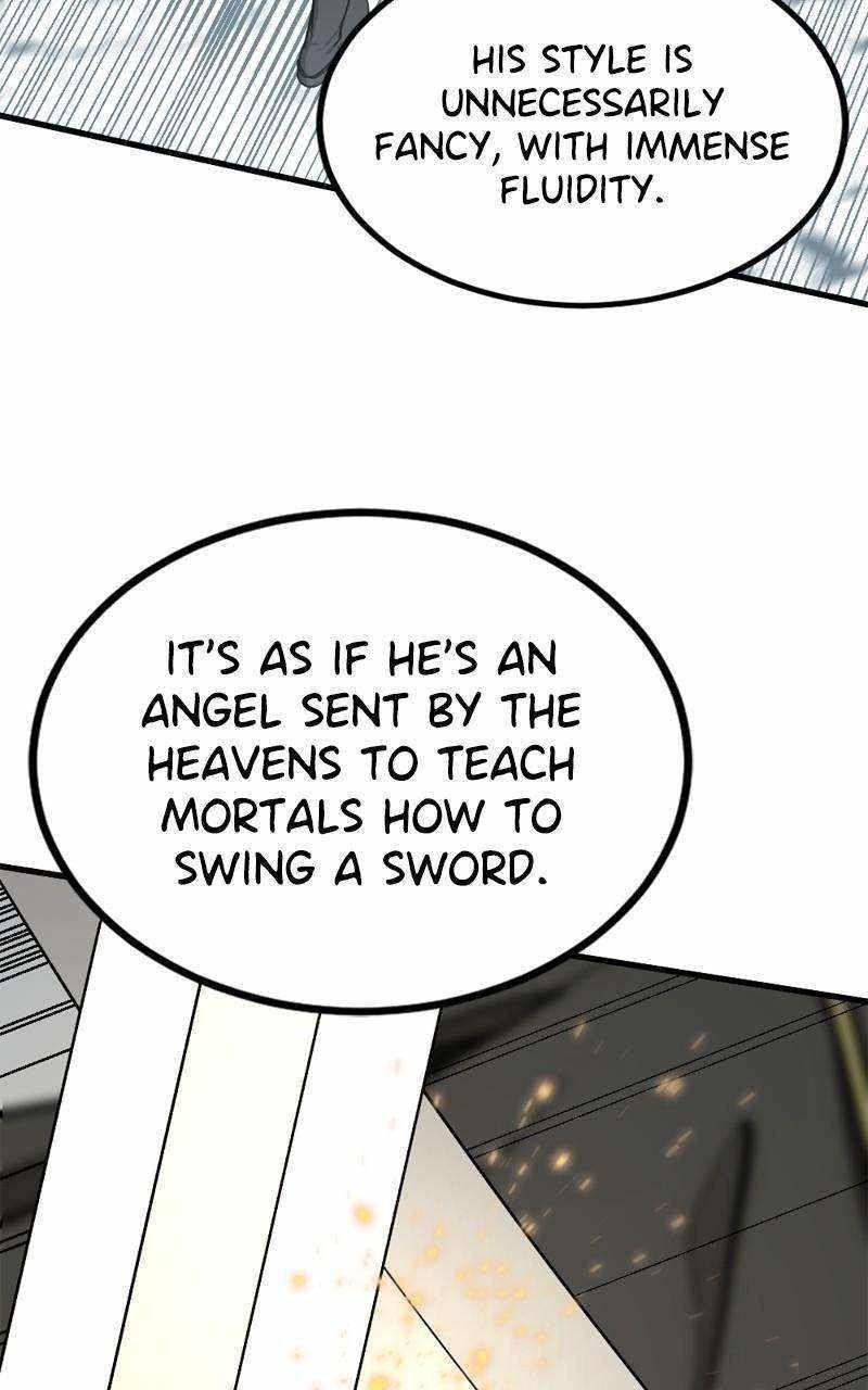 Hero Killer - Chapter 167 Page 48