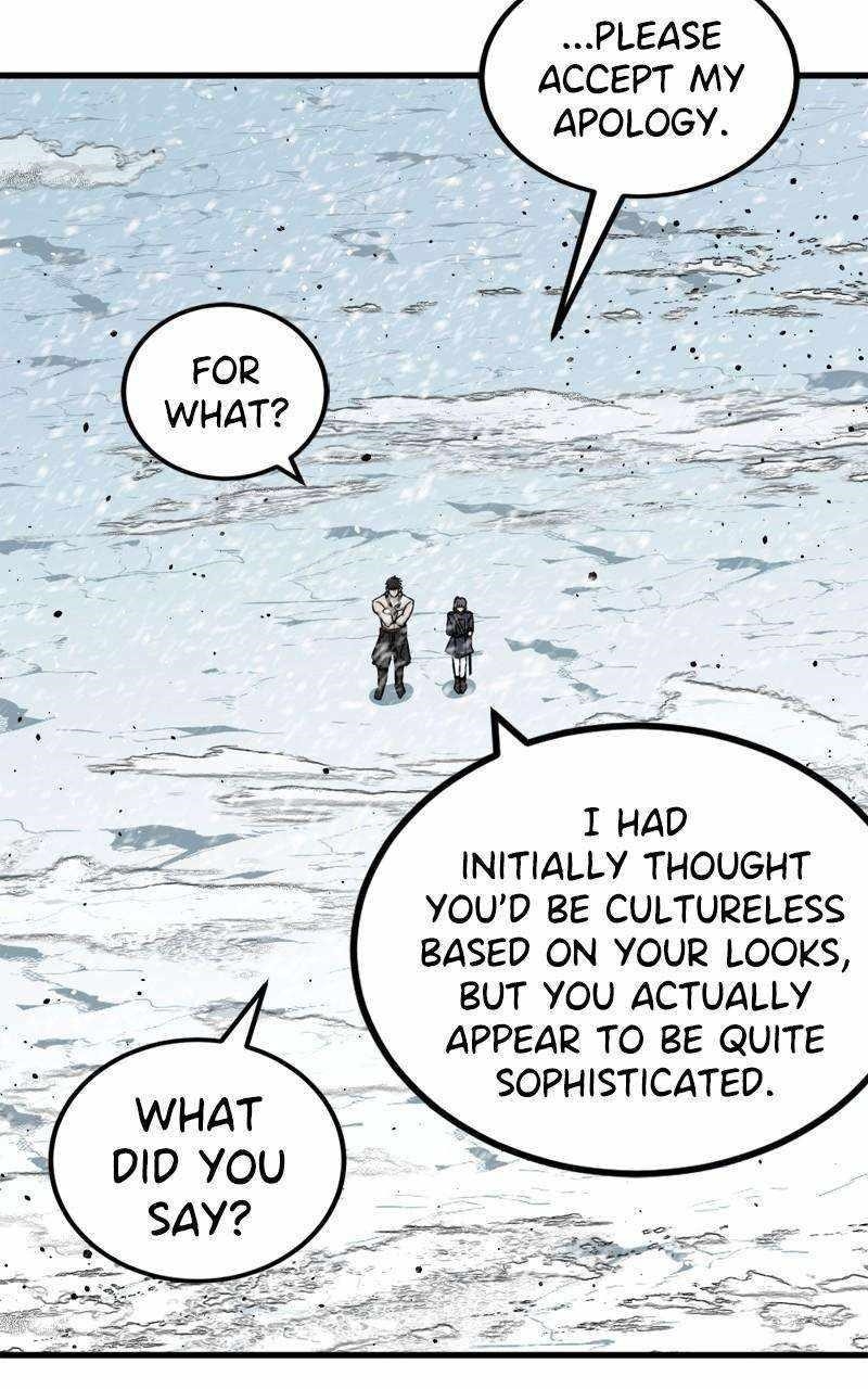 Hero Killer - Chapter 167 Page 50