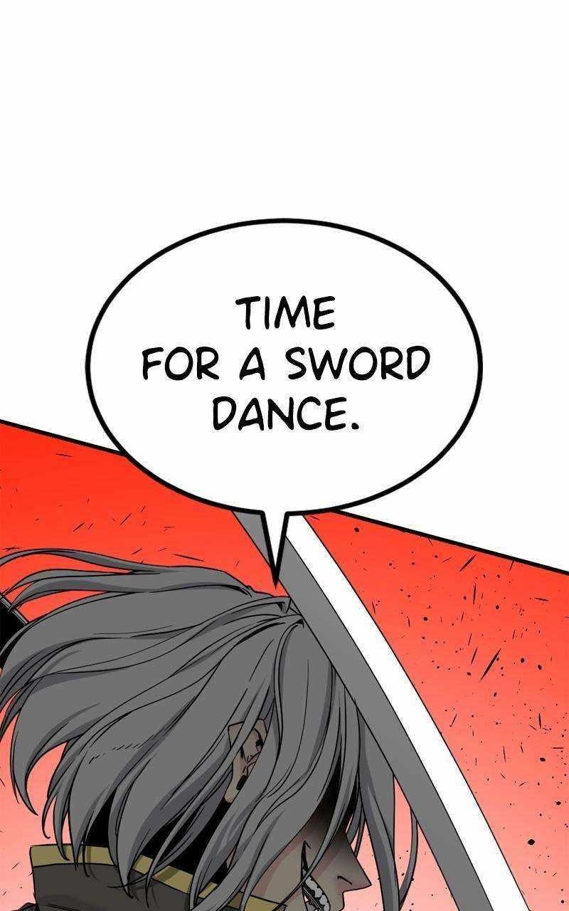 Hero Killer - Chapter 167 Page 58