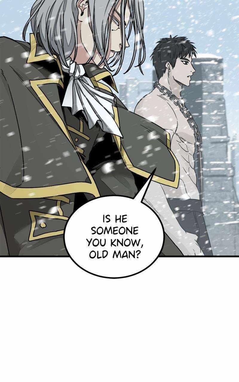 Hero Killer - Chapter 167 Page 6