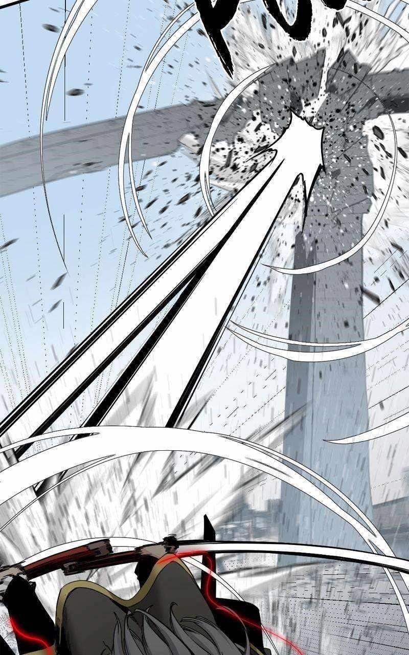 Hero Killer - Chapter 167 Page 60