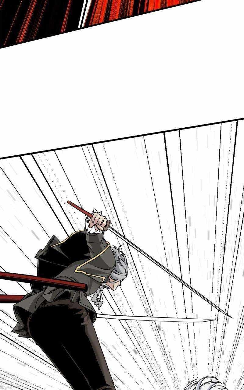 Hero Killer - Chapter 167 Page 83