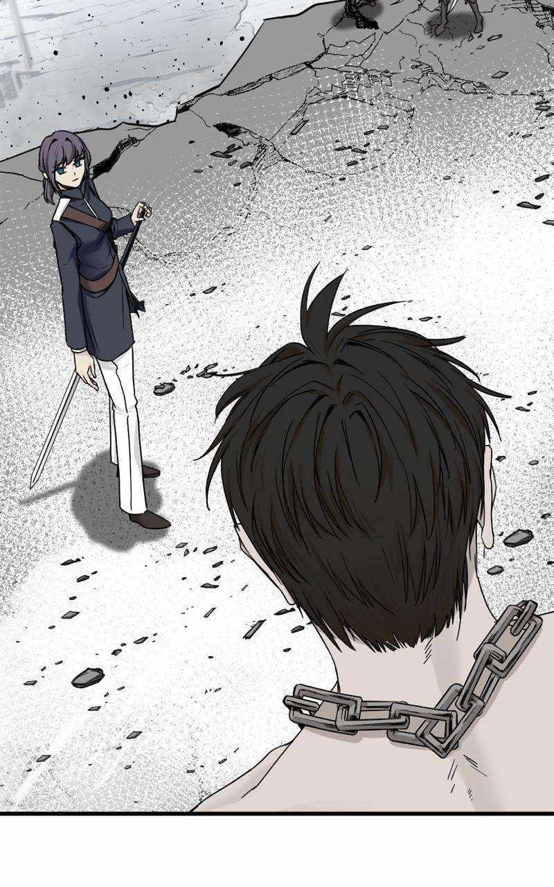 Hero Killer - Chapter 167 Page 98