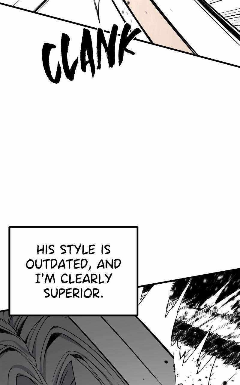 Hero Killer - Chapter 168 Page 12