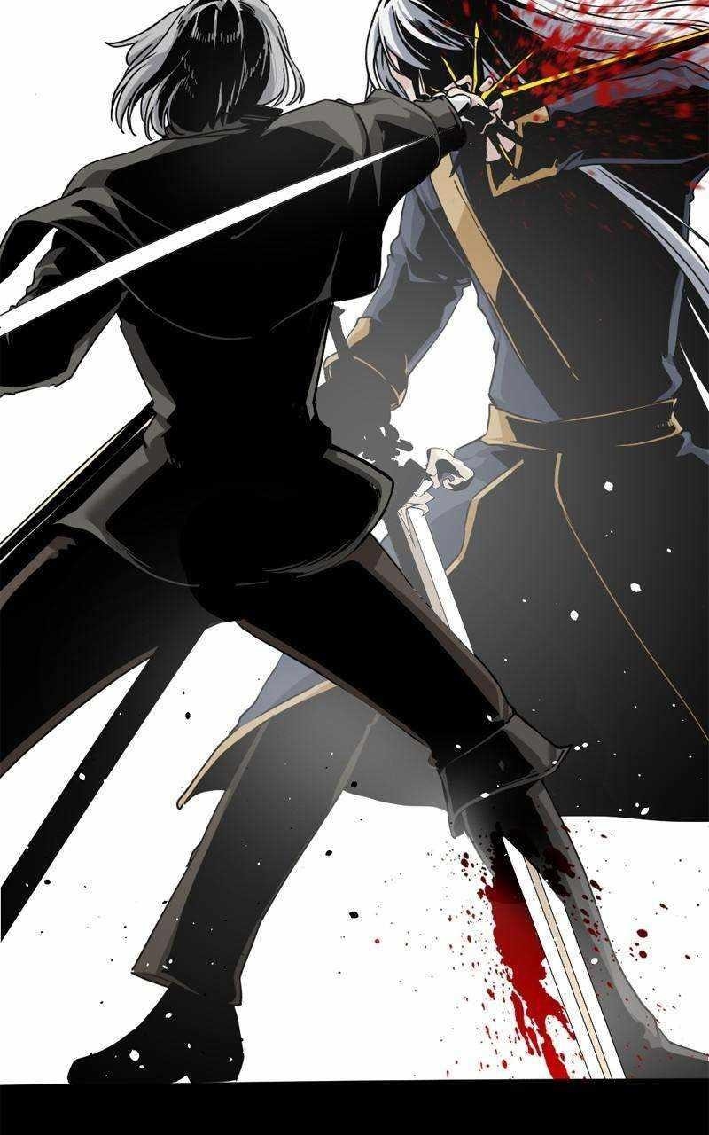 Hero Killer - Chapter 168 Page 124