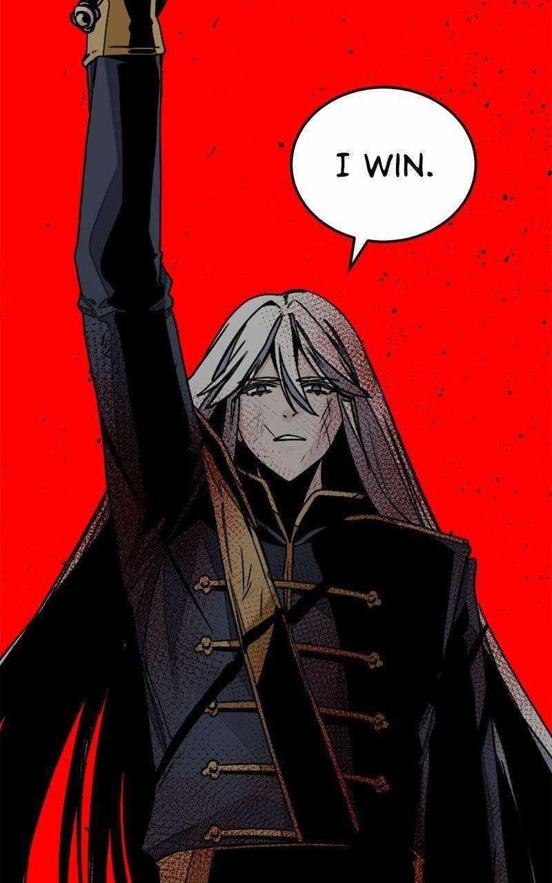 Hero Killer - Chapter 168 Page 130