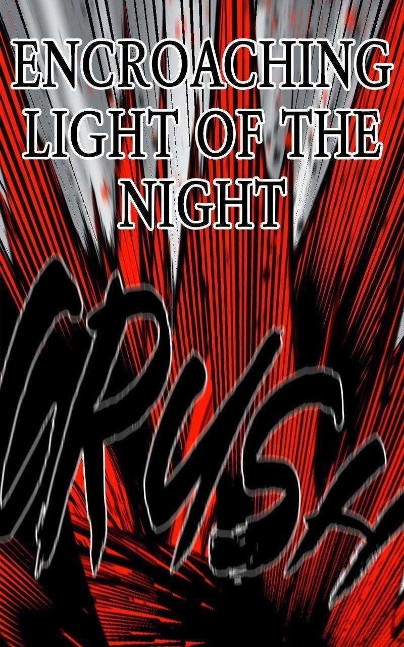 Hero Killer - Chapter 168 Page 19