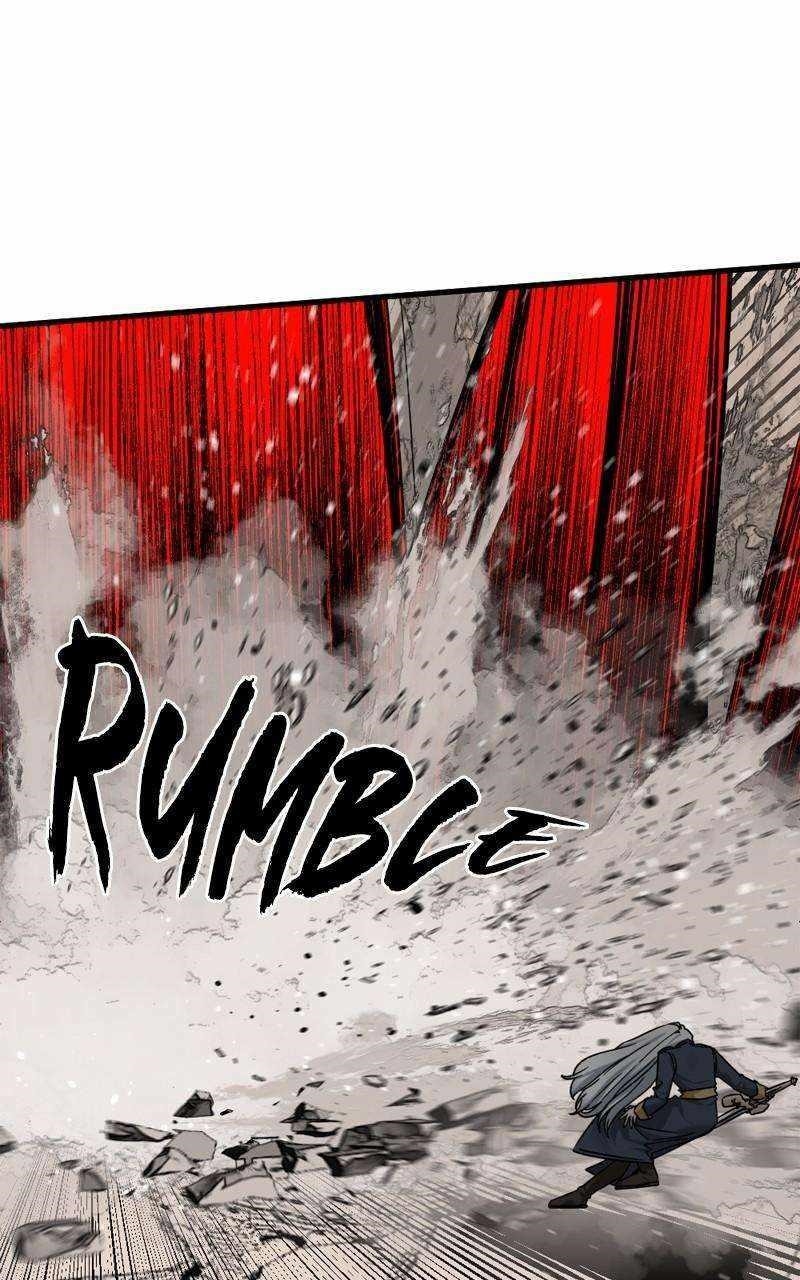 Hero Killer - Chapter 168 Page 21