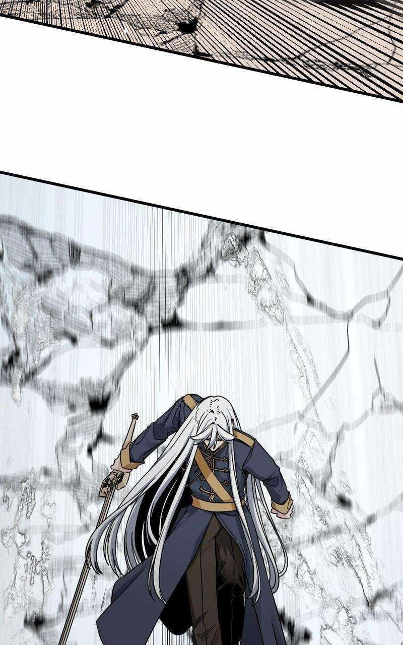 Hero Killer - Chapter 168 Page 22