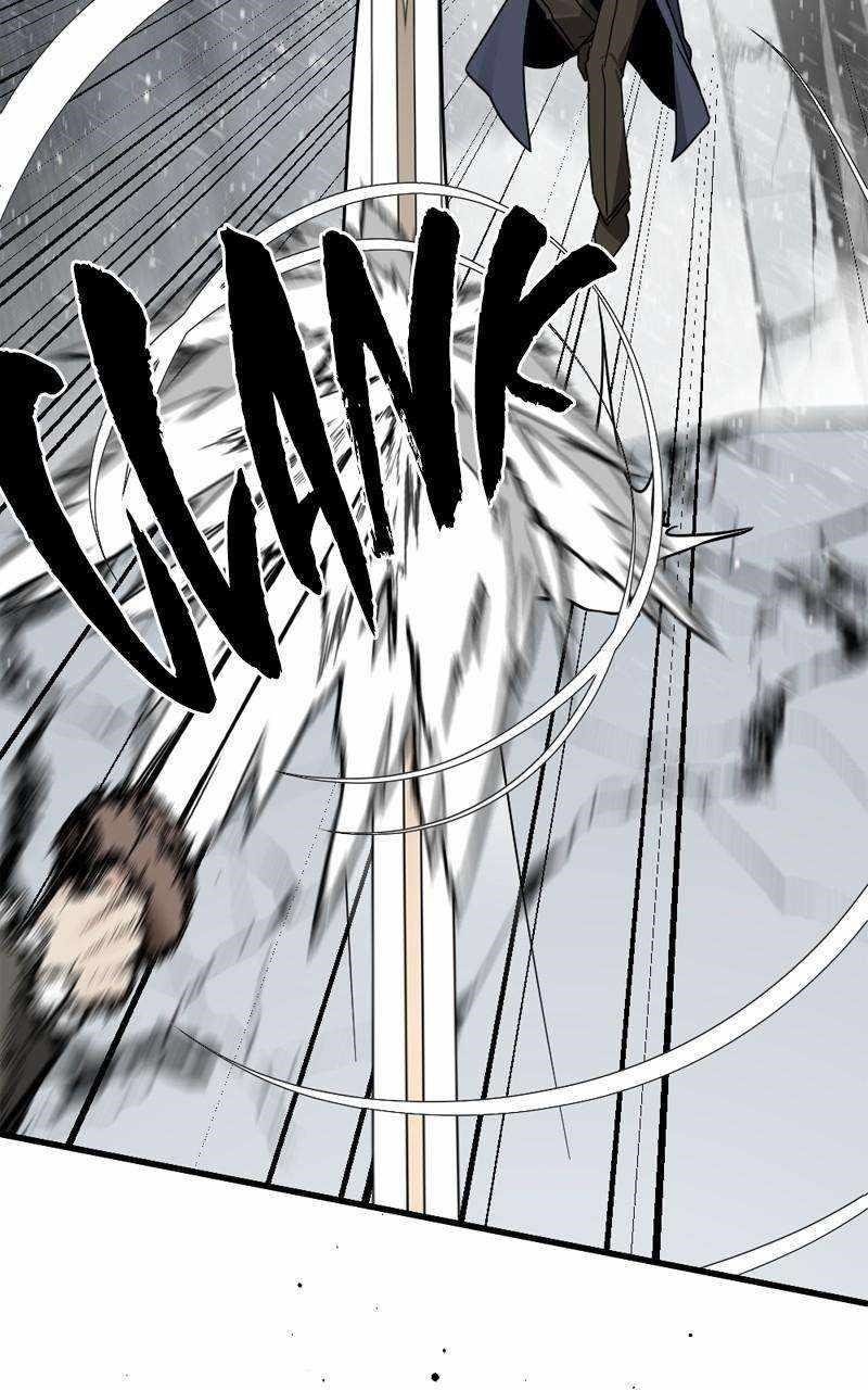 Hero Killer - Chapter 168 Page 30