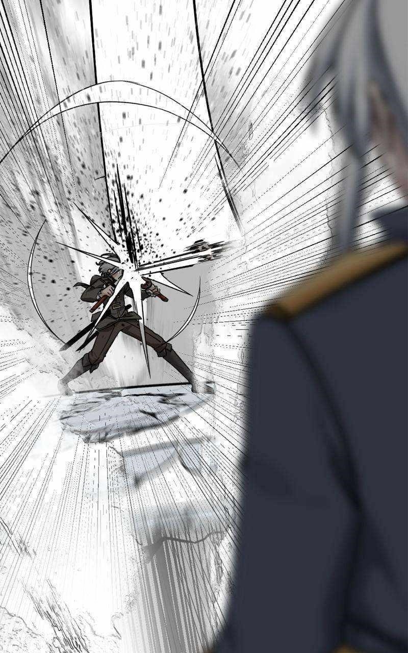 Hero Killer - Chapter 168 Page 33