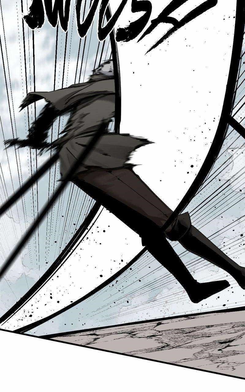 Hero Killer - Chapter 168 Page 44