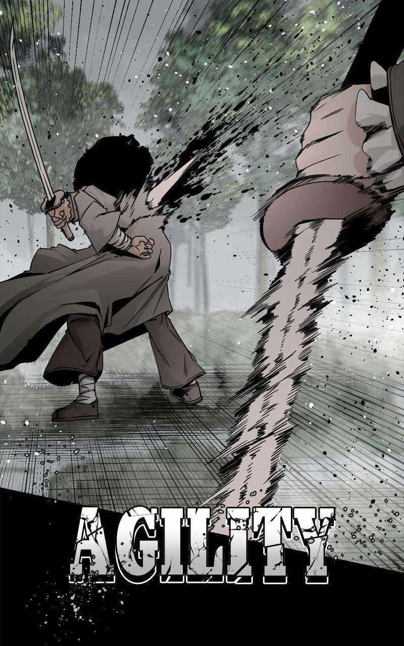 Hero Killer - Chapter 168 Page 62