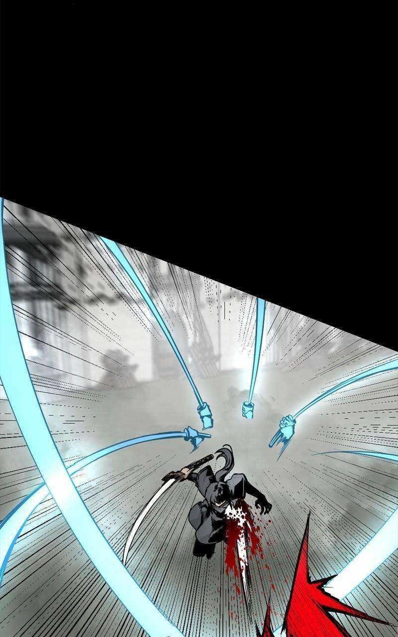 Hero Killer - Chapter 168 Page 63