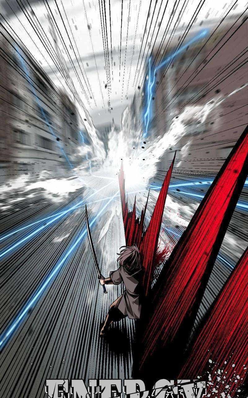 Hero Killer - Chapter 168 Page 67