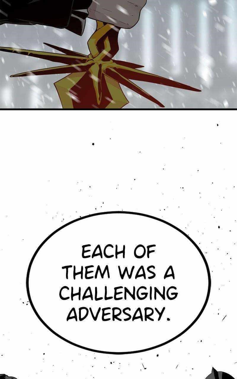 Hero Killer - Chapter 168 Page 87